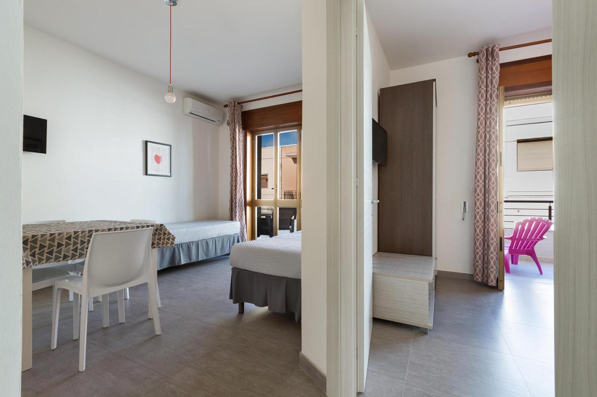 Versomare Porto Cesareo Rum bild