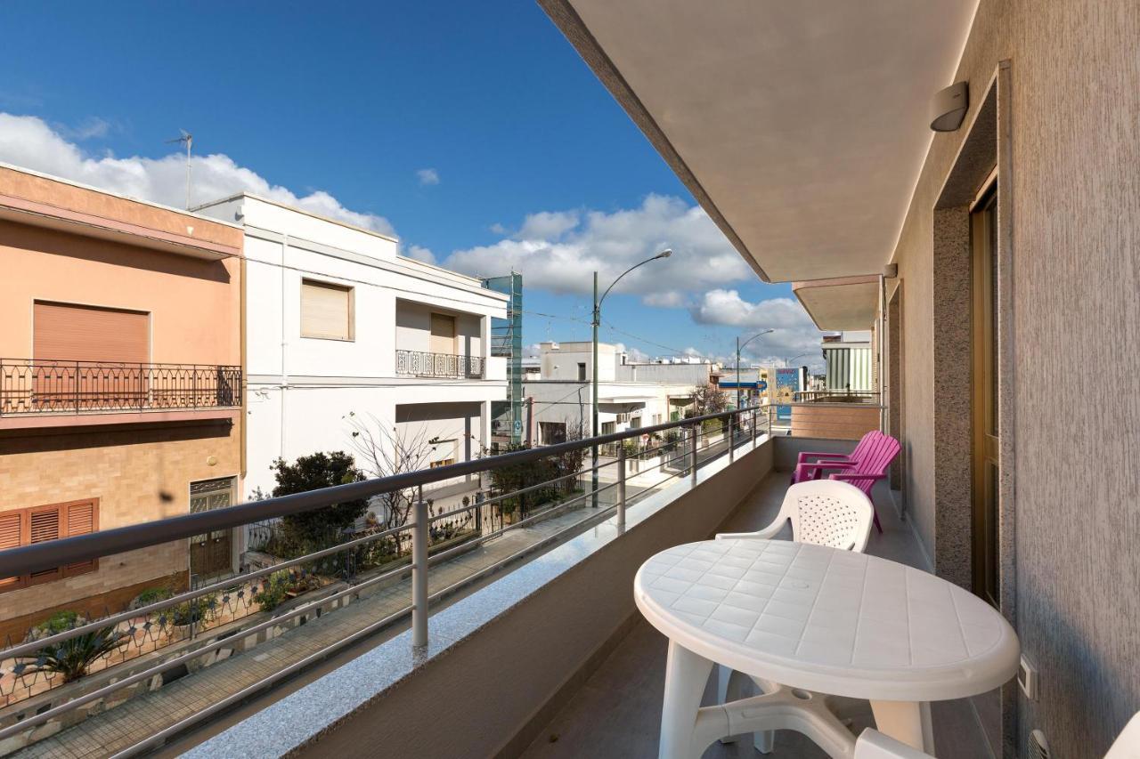 Versomare Porto Cesareo Rum bild